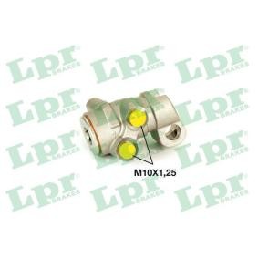 Acquista Correttore di frenata da LPR 9902 a buon mercato per soli 47,73 €