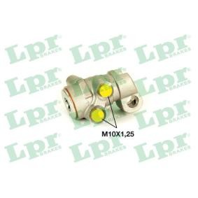 Bremskraftregler 9903