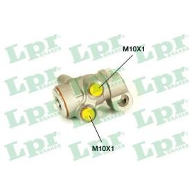 Acquista Correttore di frenata da LPR 9905 a buon mercato per soli 14,29 €