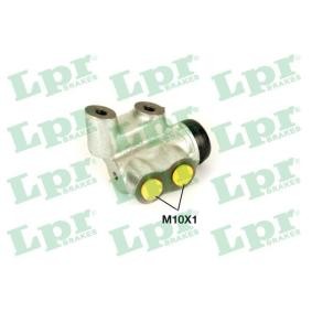 Acquista Correttore di frenata da LPR 9915 a buon mercato per soli 24,57 €
