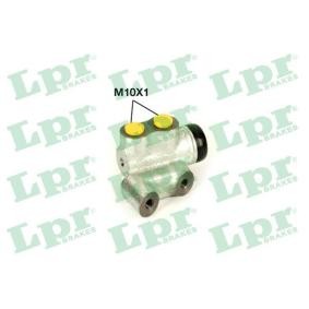 Acquista Correttore di frenata da LPR 9916 a buon mercato per soli 24,86 €