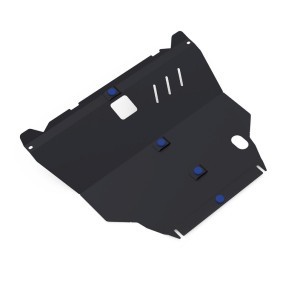 Kjøp Motor- / understellbeskyttelse av RIVAL 2111.4138.1 til den lave prisen 4011,31 NOK