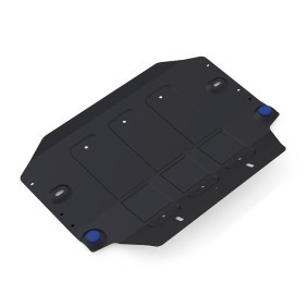 Kjøp Motor- / understellbeskyttelse av RIVAL 2111.4037.1 til den lave prisen 3850,66 NOK