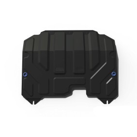 Kjøp Motor- / understellbeskyttelse av RIVAL 2111.2352.1 til den lave prisen 3850,66 NOK