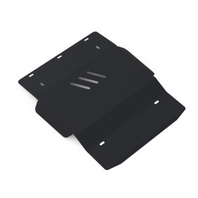 Kjøp Motor- / understellbeskyttelse av RIVAL 2111.1013.1 til den lave prisen 3795,02 NOK