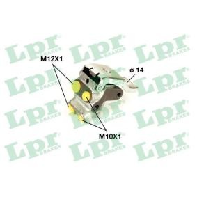 Acquista Correttore di frenata da LPR 9925 a buon mercato per soli 61,61 €
