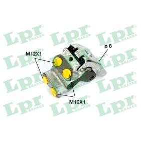 Acquista Correttore di frenata da LPR 9927 a buon mercato per soli 89,30 €