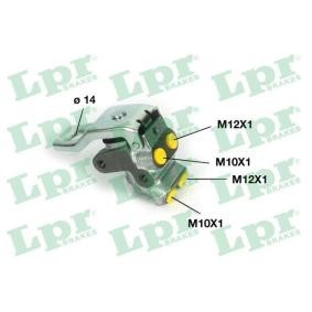 Acquista Correttore di frenata da LPR 9928 a buon mercato per soli 16,39 €