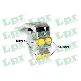 Acquista Correttore di frenata da LPR 9941 a buon mercato per soli 49,38 €