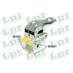 Acquista Correttore di frenata da LPR 9942 a buon mercato per soli 48,03 €
