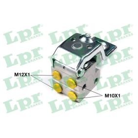 Acquista Correttore di frenata da LPR 9943 a buon mercato per soli 54,70 €