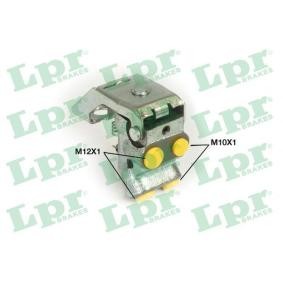 Acquista Correttore di frenata da LPR 9962 a buon mercato per soli 62,87 €