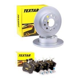 Bremsscheiben und -beläge TXR3405N0025