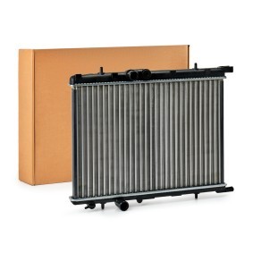 Achetez des Radiateur du moteur RIDEX 470R2071 à prix pour 57,34 €