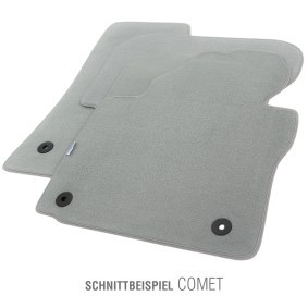 Fußmatten von Petex für SEBRING (JS) günstig online kaufen