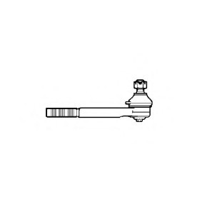 Comprar Rótula de dirección de SAKURA S4313713 a bajo precio de 7,02 €