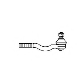 Comprar Rótula de dirección de SAKURA S4317000 a bajo precio de 15,41 €
