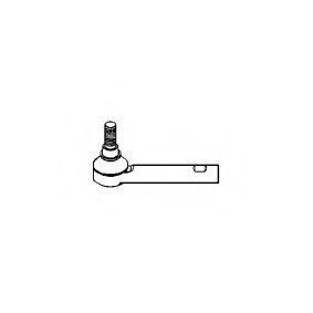 Comprar Rótula de dirección de SAKURA S4317622 a bajo precio de 14,66 €