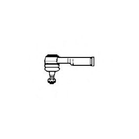 Achetez des Rotule de direction SAKURA S4314185 à prix pour 9,60 €
