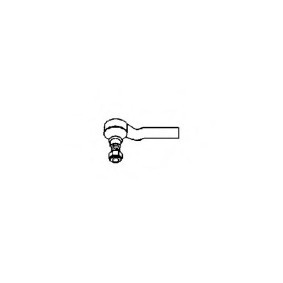 Comprar Rótula de dirección de SAKURA S4314410 a bajo precio de 7,09 €