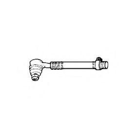 Achetez des Rotule de direction SAKURA S4313750 à prix pour 7,15 €