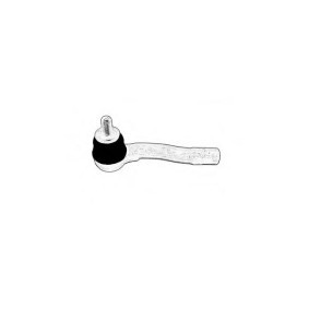 Achetez des Rotule de direction SAKURA S4318323 à prix pour 11,10 €