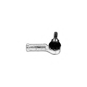Achetez des Rotule de direction SAKURA S4313661 à prix pour 13,01 €