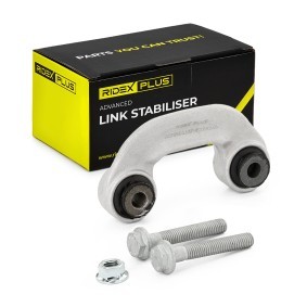 Køb Stabilisatorstang af RIDEX PLUS 3229S0111P til den lave pris 115,26 DKK