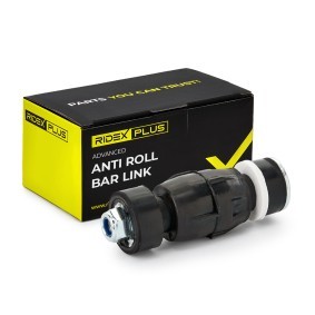Köp Stabilisatorstag av RIDEX PLUS 3229S0275P till det låga priset 73,24 kr