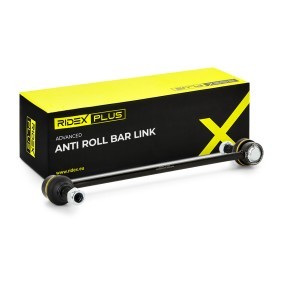 Køb Stabilisatorstang af RIDEX PLUS 3229S0229P til den lave pris 109,51 DKK
