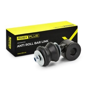 Köp Stabilisatorstag av RIDEX PLUS 3229S0098P till det låga priset 114,34 kr