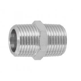 Schlauchverbinder von AIRPRESS