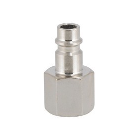 Schlauchverbinder von AIRPRESS