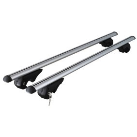 Achetez des Barre de toit MENABO 000040000000 à prix pour 87,57 €