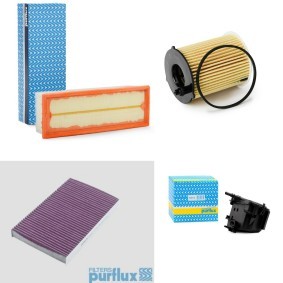 Köp Filtersats av PURFLUX PFX4055N0003 till det låga priset 701,32 kr