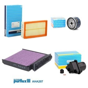 Comprar Kit de filtros de PURFLUX PFX4055N0007 a bajo precio de 63,82 €