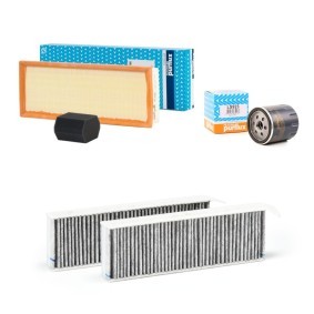 Comprar Kit de filtros de PURFLUX PFX4055N0008 a bajo precio de 40,22 €