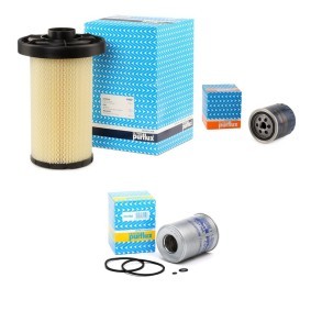 Comprar Kit de filtros de PURFLUX PFX4055N0024 a bajo precio de 39,27 €