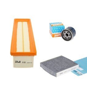 Comprar Kit de filtros de PURFLUX PFX4055N0026 a bajo precio de 37,64 €