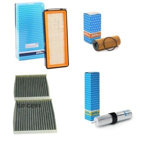 Filterset PFX4055N0030