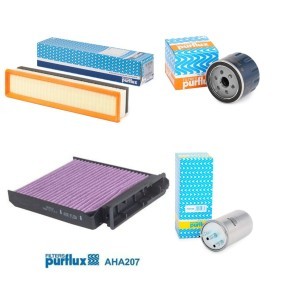 Comprar Kit de filtros de PURFLUX PFX4055N0031 a bajo precio de 38,92 €