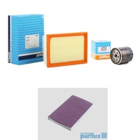 Köp Filtersats av PURFLUX PFX4055N0032 till det låga priset 420,27 kr