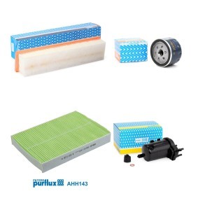 Comprar Kit de filtros de PURFLUX PFX4055N0033 a bajo precio de 59,00 €
