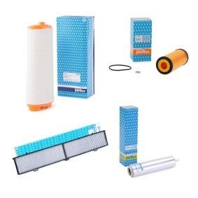 Comprar Kit de filtros de PURFLUX PFX4055N0038 a bajo precio de 89,13 €