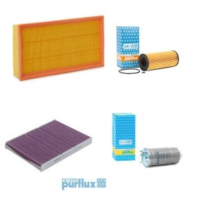 Comprar Kit de filtros de PURFLUX PFX4055N0039 a bajo precio de 62,79 €