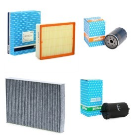 Compre Kit de filtros da PURFLUX PFX4055N0046 a um preço baixo por 52,68 €