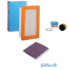 Comprar Kit de filtros de PURFLUX PFX4055N0061 a bajo precio de 47,90 €