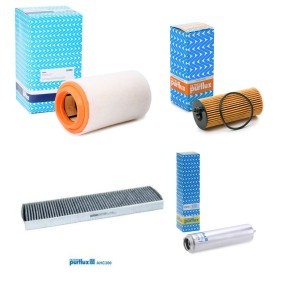 Comprar Kit de filtros de PURFLUX PFX4055N0062 a bajo precio de 90,12 €