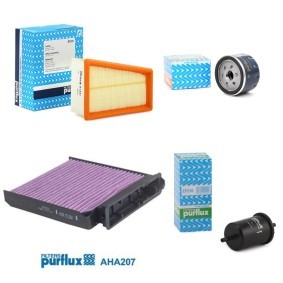 Comprar Kit de filtros de PURFLUX PFX4055N0068 a bajo precio de 45,64 €