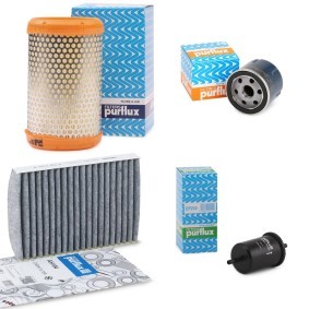 Comprar Kit de filtros de PURFLUX PFX4055N0071 a bajo precio de 47,85 €